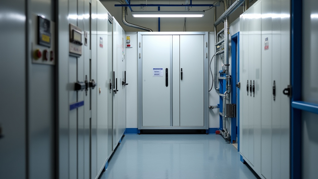 Understanding What Makes a HEPA System Truly Sealed
