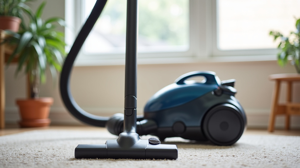 How Long Can You Expect Your Vacuum Cleaner to Last?