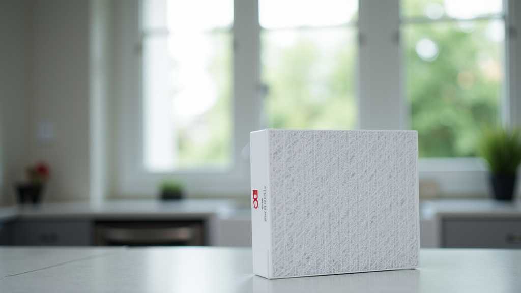 Understanding HEPA Filtration Standards